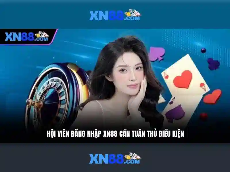 Xn88: Khám phá nền tảng cược trực tuyến và đánh giá tổng quan