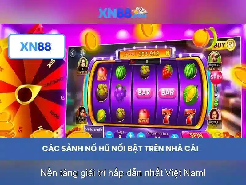 Giới thiệu về xn88