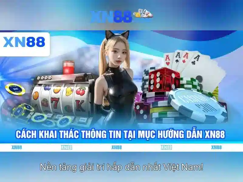 xn88 là gì và những điều cần biết