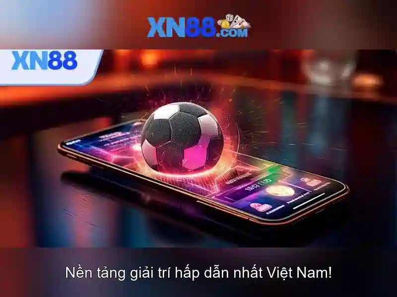 Lịch sử và nguồn gốc của xn88