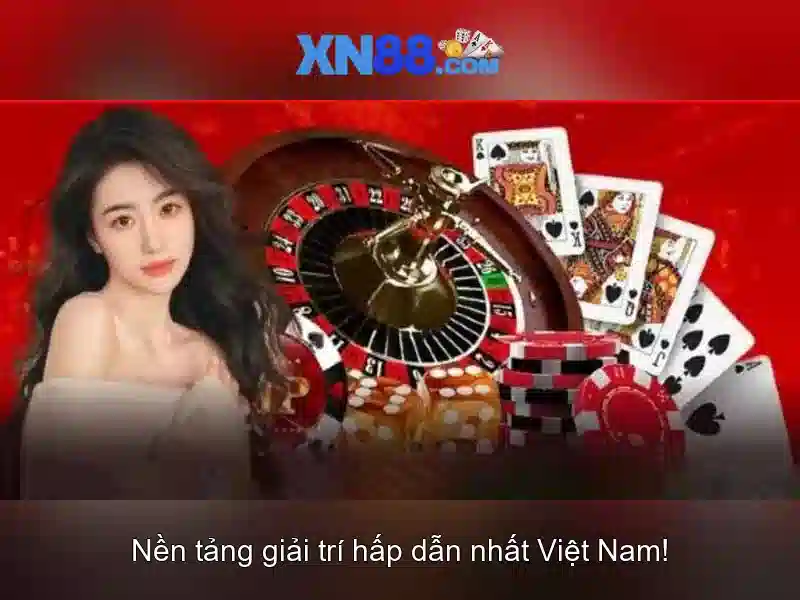 Danh muc tro choi va san pham cua xn88