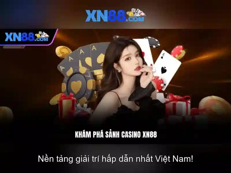 xn88 là gì và tại sao nó được nhiều người quan tâm