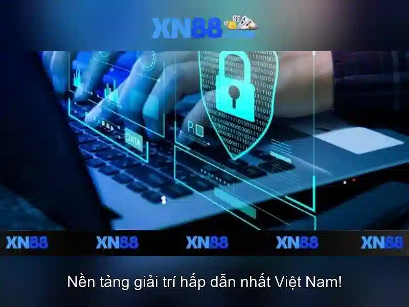 xn88 — Khám phá nền tảng trò chơi trực tuyến