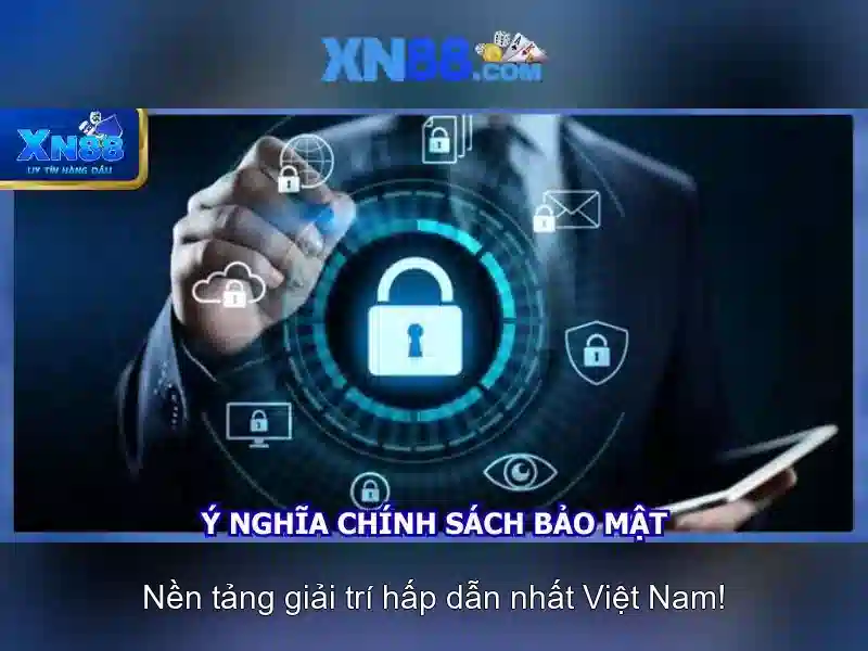 xn88: Nền tảng trò chơi trực tuyến cho người Việt