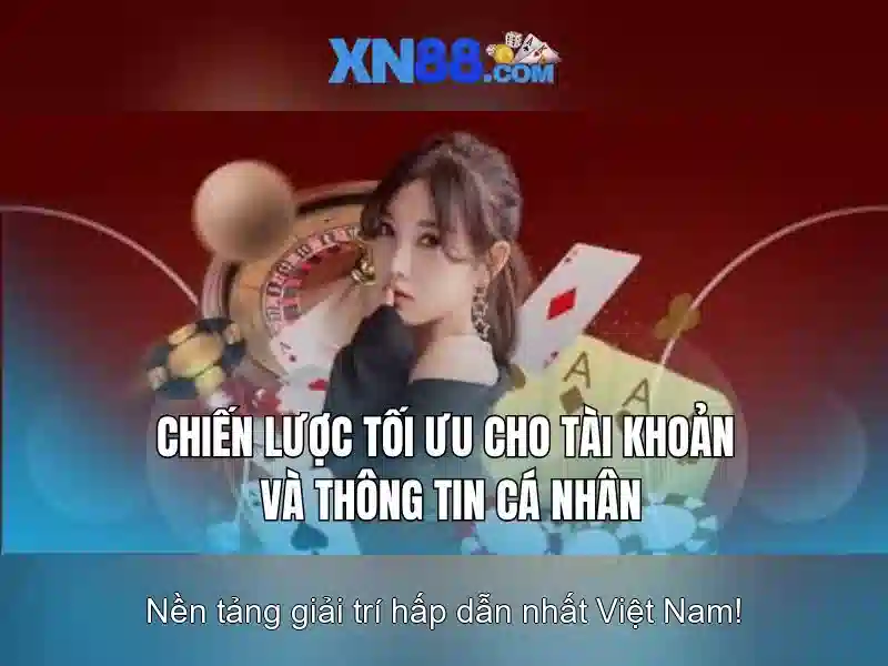 xn88 - Nền tảng giải trí trực tuyến và cá cược