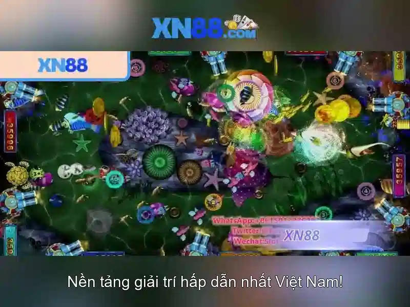 Cac san pham va choi
