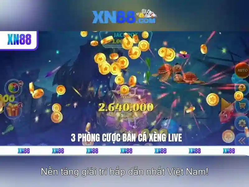 xn88: Tổng quan về nền tảng