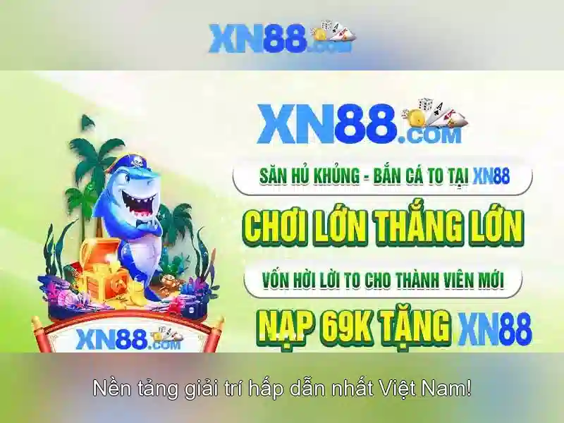 xn88 - Tổng quan và hướng dẫn sử dụng