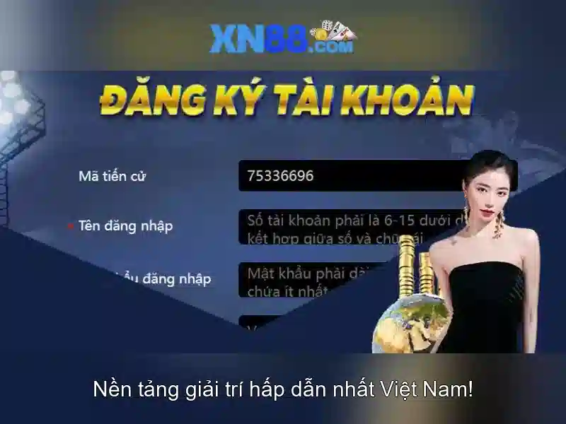 xn88 – Tổng quan và đánh giá ngắn