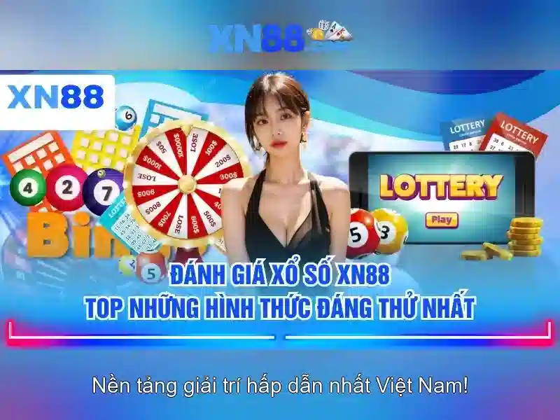Xn88: Nền tảng giải trí trực tuyến an toàn và hiện đại