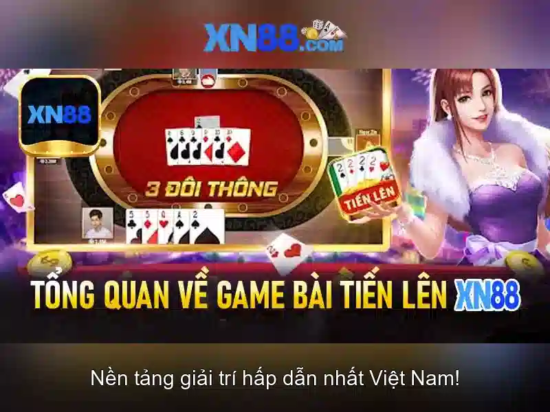xn88: Khái quát tổng quan và đánh giá
