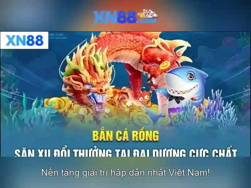 Các trò chơi và dịch vụ
