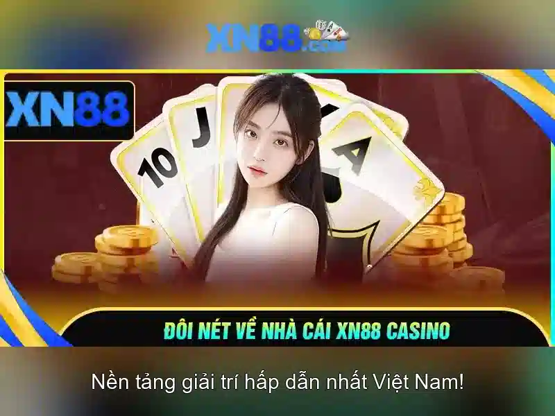 Tại sao xn88 được nhiều người chơi lựa chọn