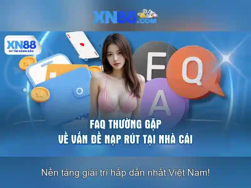 xn88 - Tổng quan và hướng dẫn chơi an toàn