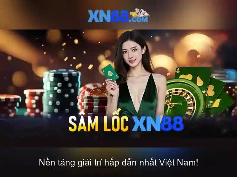 Xn88: một cái nhìn tổng quan
