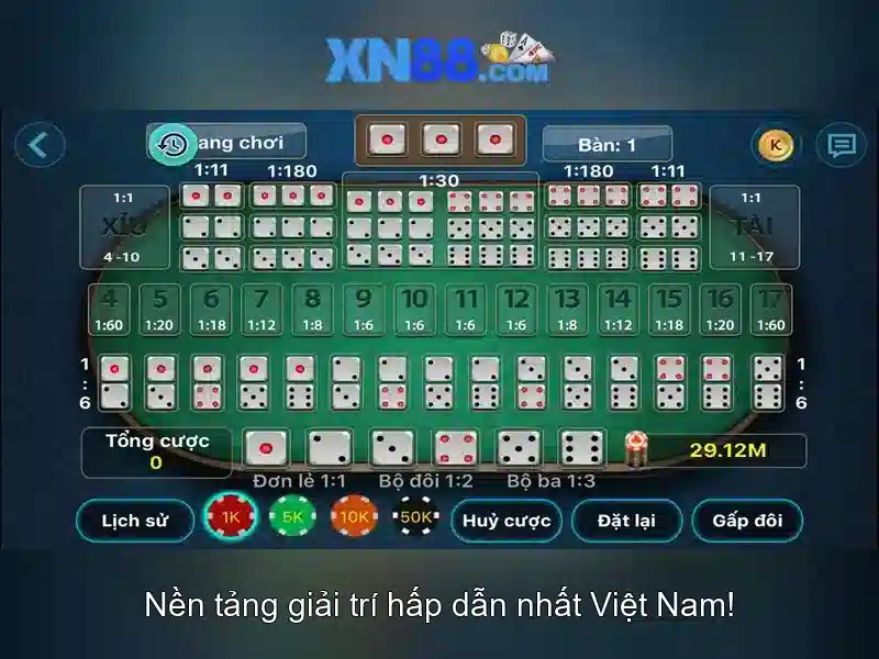 Hỗ trợ và an toàn người chơi