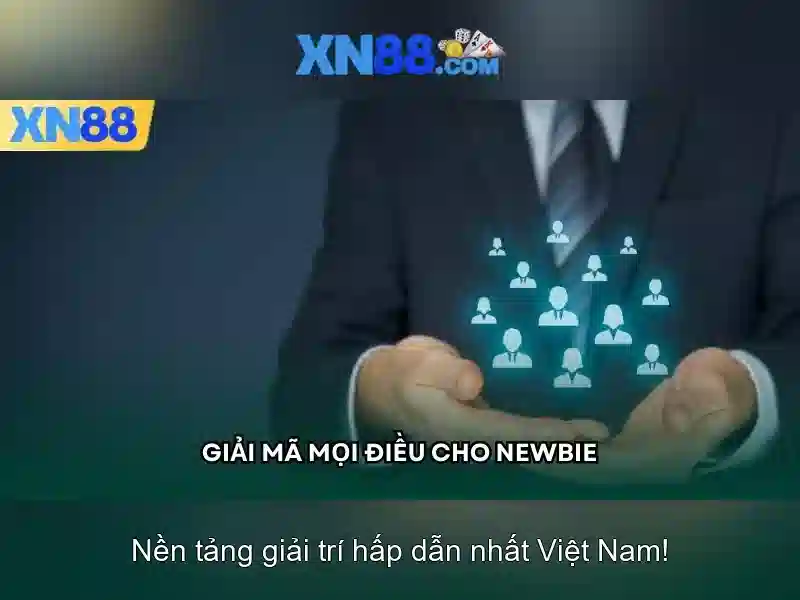 xn88 - Một cái nhìn tổng quan về nền tảng cược trực tuyến