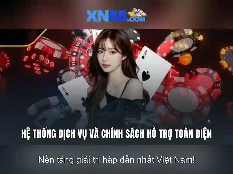 Giới thiệu về xn88