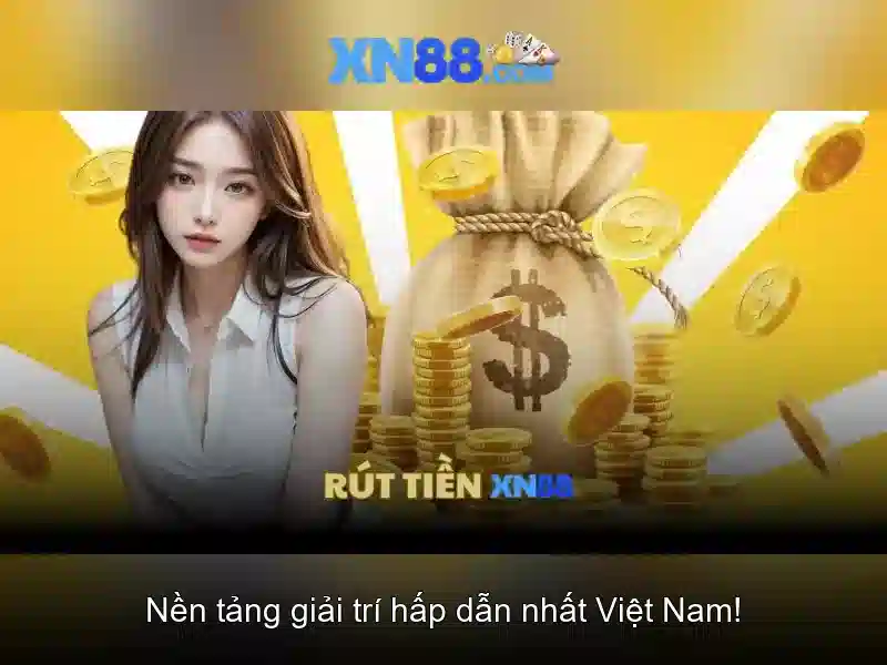 Xn88: Nền tảng chơi game trực tuyến an toàn và đáng tin cậy