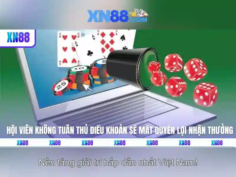 XN88 - Đánh giá tổng quan và hướng dẫn chơi an toàn