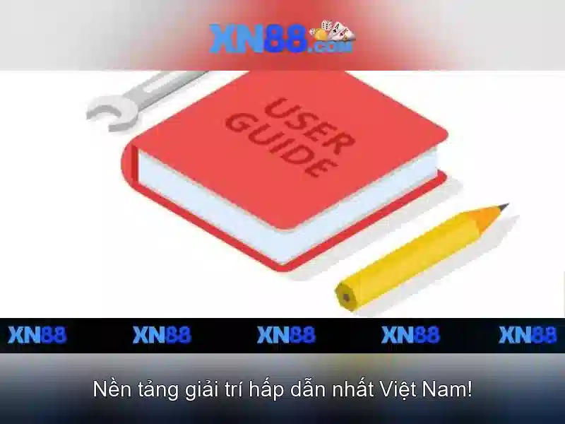 xn88: Nền tảng giải trí trực tuyến và hành trình của một tên gọi