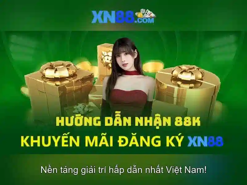 xn88: Nền tảng trò chơi trực tuyến và thấu hiểu cộng đồng