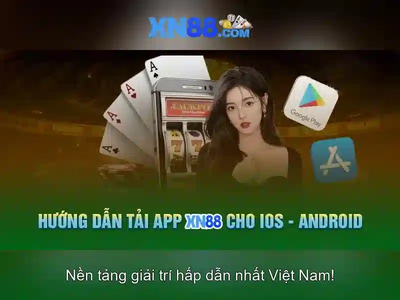 xn88 - Tổng quan nền tảng cá cược trực tuyến