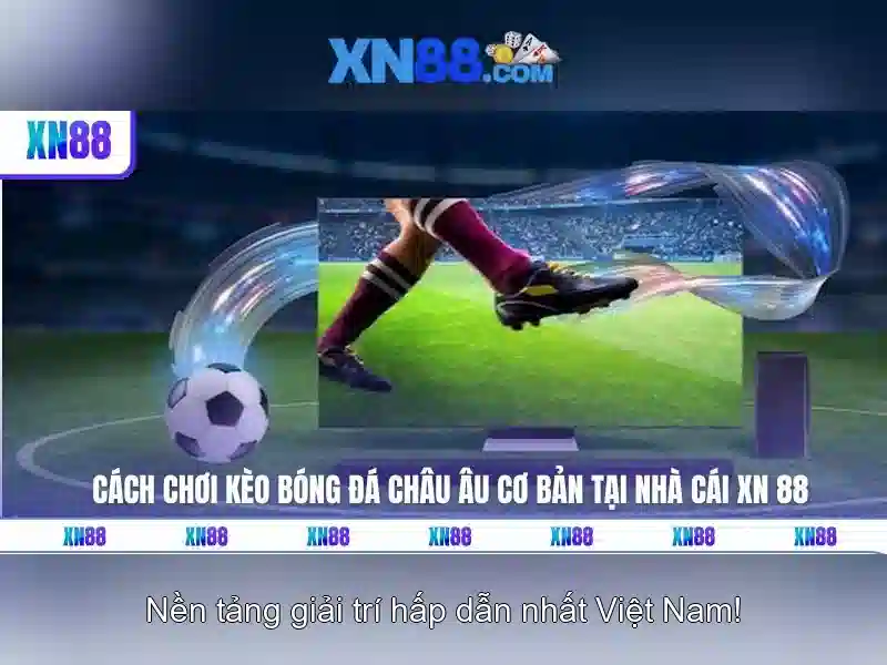 xn88: Tổng quan và đánh giá nền tảng trực tuyến