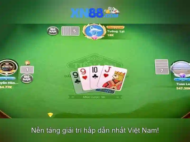 Xn88 la gi?