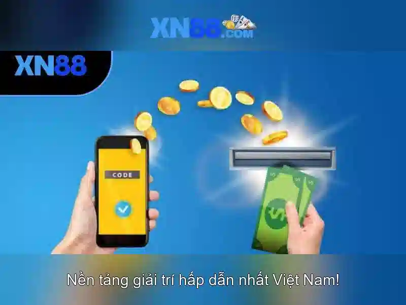 xn88: Nền tảng cá cược trực tuyến đáng tin cậy