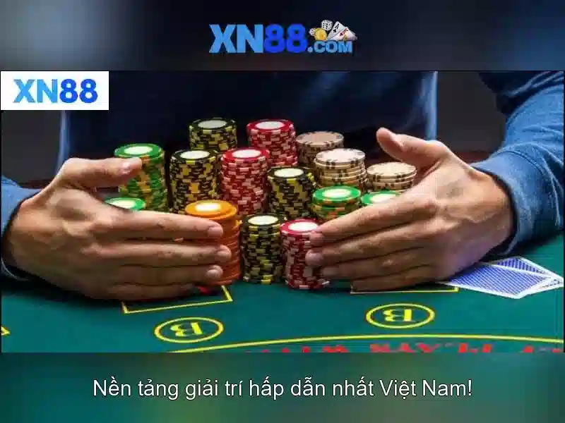 Rủi ro và lưu ý khi tham gia xn88