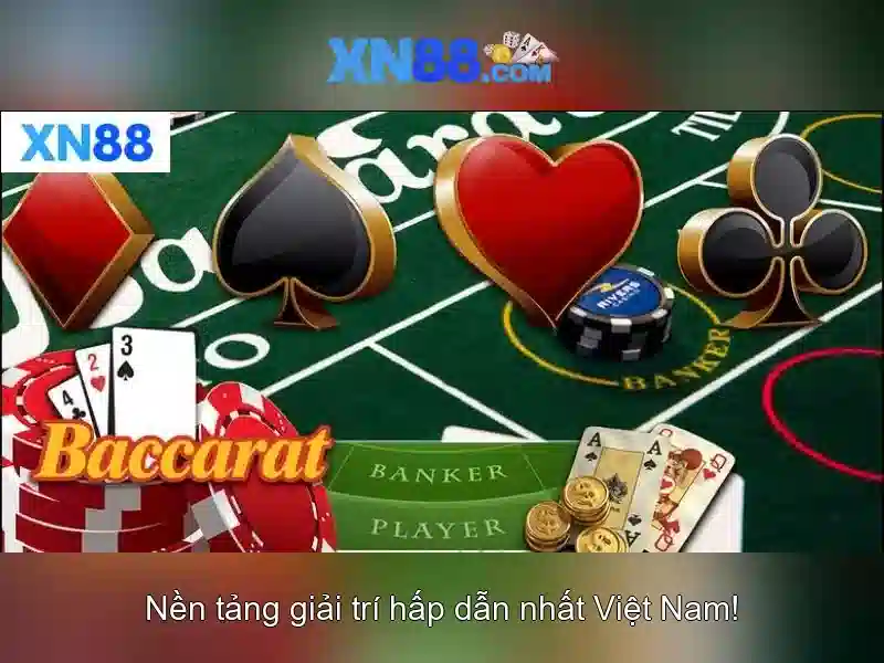 xn88: Khai niem, dac diem va an toan khi choi online