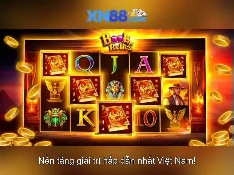 Giới thiệu về xn88