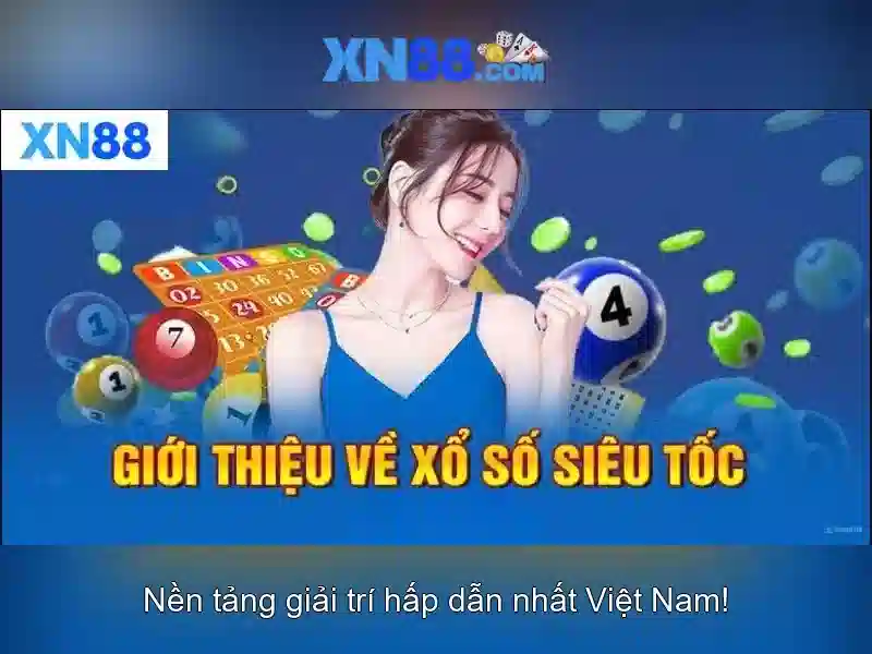 XN88: Tổng quan về nền tảng và trải nghiệm người dùng