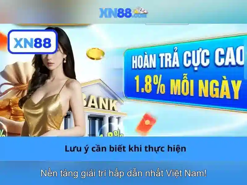 xn88: Tổng quan và trải nghiệm người dùng