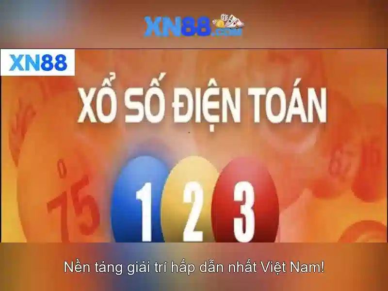 Xn88: Tổng quan về nền tảng cá cược trực tuyến