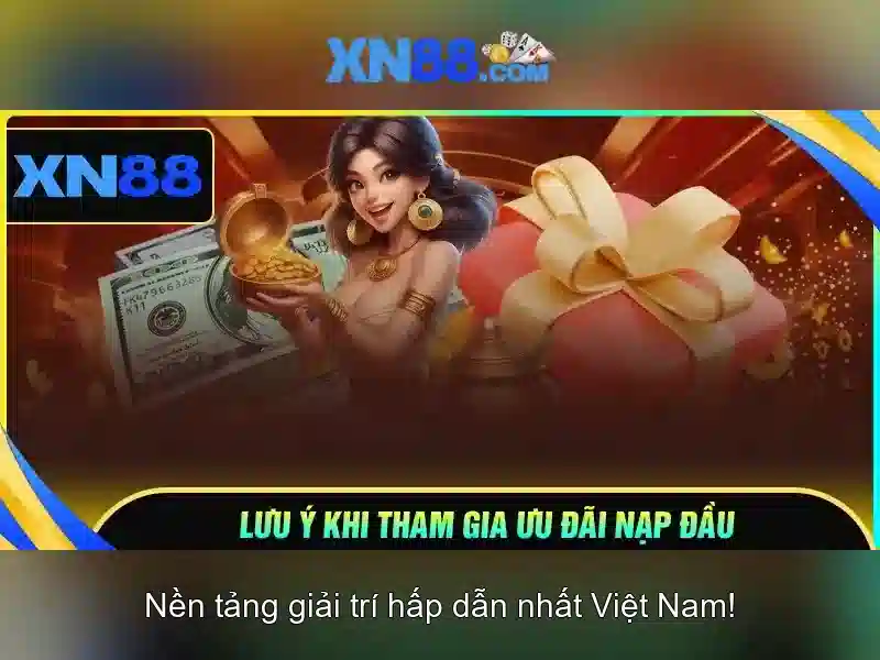 Giới thiệu về XN88