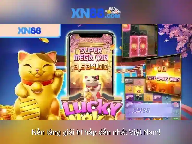 Giới thiệu xn88