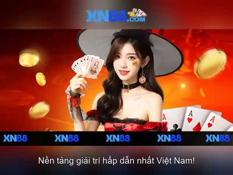 xn88: Nền tảng cá cược trực tuyến uy tín và tiện ích