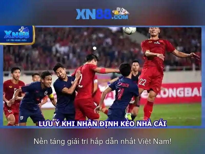 xn88: Khám phá nền tảng chơi game và cược trực tuyến