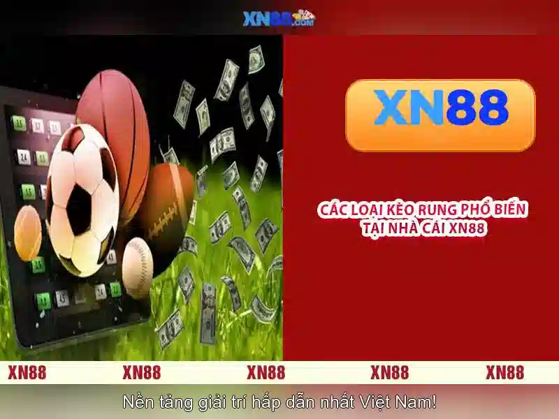 An toàn và trả thưởng tại Xn88