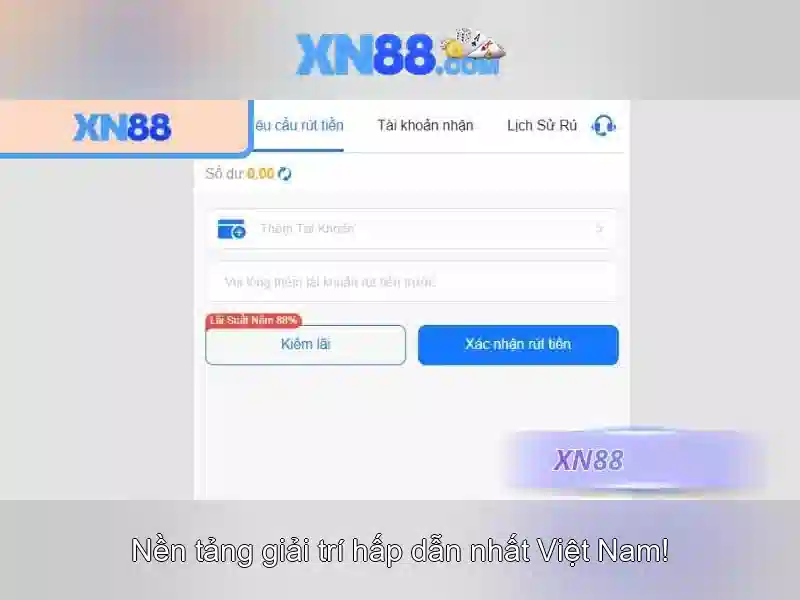 Thách thức và triển vọng của xn88