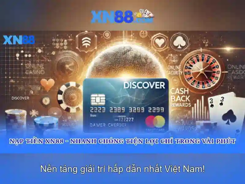 XN88: Tổng quan về nền tảng trò chơi và Casino trực tuyến