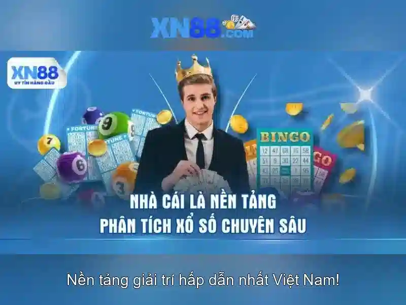 xn88 casino – Nền tảng giải trí và cược uy tín