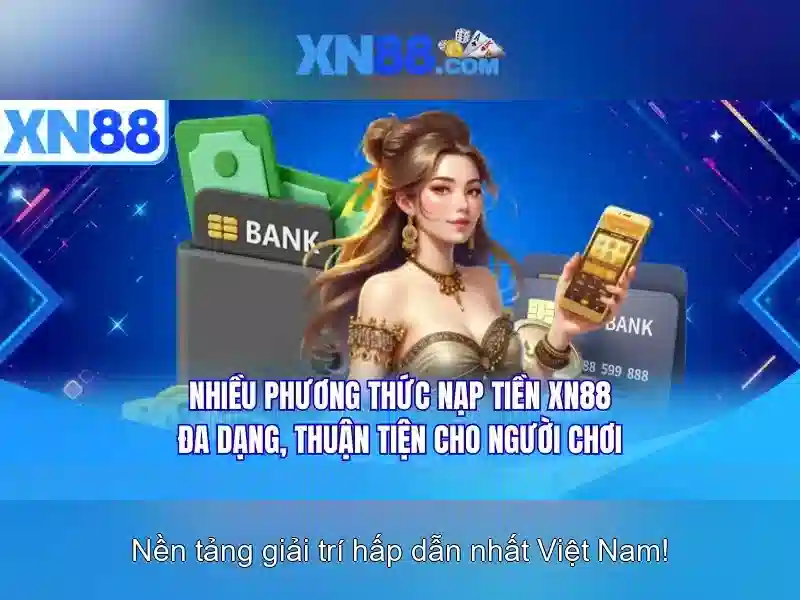 xn88 còn – Hành trình thương hiệu và trải nghiệm vượt trội
