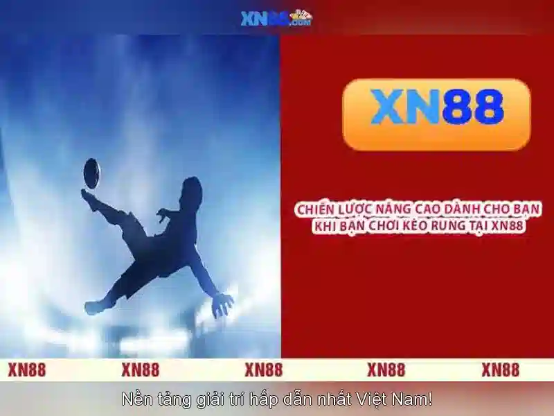 Giới thiệu về xn88 và sứ mệnh của nền tảng