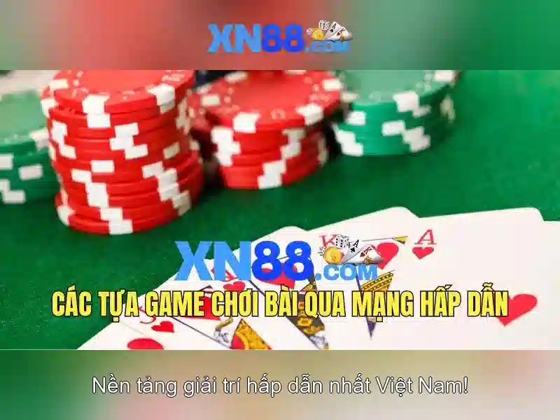 XN88: Giới thiệu về nhà cái trực tuyến và an toàn