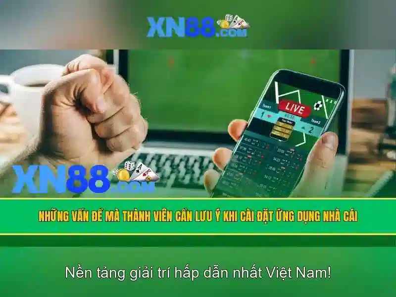 xn88: Cổng trò chơi trực tuyến và sự phát triển tại Việt Nam