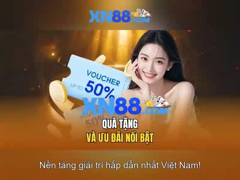 xn88: một cái nhìn tổng quan về nền tảng