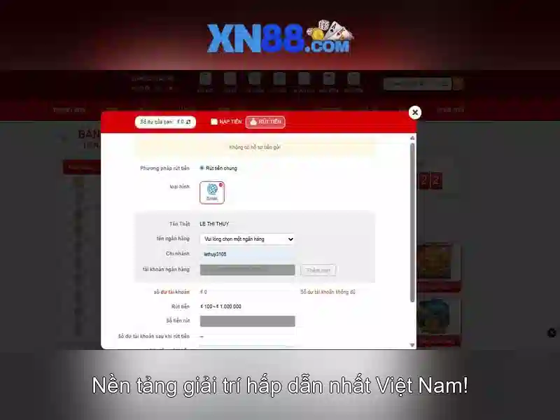 Độ tin cậy và bảo mật